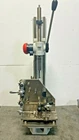 Schmidt Technology Press Manual Toggle Bench Top Rack Pinion Frame Used. Price: $2750.00.