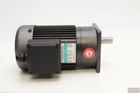 Sesame 200W Precision Gear G11V200S-90, 220V, Chip Auger Motor, Rpm New. Price: $495.95.