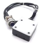 Ppt Vision 661-0176-NIR-H Remote Led Head, 12VDC Supply Used. Price: $30.00.
