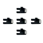 5PCS Micro Photoelectric Limit Switch Sensor EE-SX672A Replacement For Omron New. Price: $34.65.