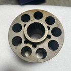 HMT36FA HMGF40FA HMK123 Cylinder Block Rotor 2042060 For ZX210-3 ZX200-3 New. Price: $599.88.