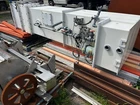 Midwest Air Products Co, Inc. (mapco ) Fan Wet Scrubber, Model: MW-200 Used. Price: $19500.00.