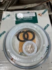Metso Automation (neles-jamesbury) Ball Valve Seat Repair Kit 4" RKN-184-XTZ New. Price: $333.00.