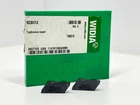Widia NG3047LK New Carbide Inserts 3607105 Grade TN6010 5PCS. Price: $74.95.