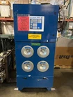 Donaldson Torit Downflo SDF-4 2500 Cfm 7.5 Hp Industrial Collector Used. Price: $3099.90.