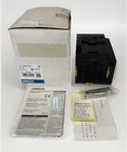 Omron CJ2M-CPU34 30K-STEP Unit Built-in Ethernet/ip Usb Port Series Plc New. Price: $450.00.