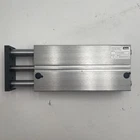 Parker P5T-J032DHSN200 Compact Double Acting Pneumatic Guided Cylinder Used. Price: $99.95.