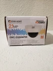 Digital Watchdog DWC-D3263WTIR 2.1MP Indoor Dome Security Camera Open. Price: $65.00.