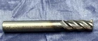 New Genuine Garr 62217 Vrx 5/16X2 - 1/2" Solid Carbide End Mill. Price: $27.39.