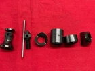 Starrett S191 Little Giant Jack Screw Set Complete With All Attachments In Stock New. Price: $96.00.