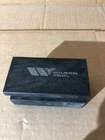 Wilson Amada Press Brake Tooling Punch 45088024X-100MM Used. Price: $199.99.