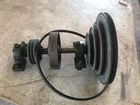 Hardinge Lathe DSM59 Pulley Drive Gears With Pillow Block Mounts Used. Price: $325.00.