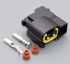 5 Sets Molex 49093-0211 Coil Connector For 2007-2009 Hyundai Santa Fe New. Price: $25.00.