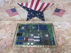 Special Price Fanuc Mother Board A16B1010004114B Used. Price: $438.89.