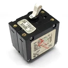 Carling AB2-X0-09-044-1B1-C 277V 3A Pole Push Breaker Haas Main 29-0173 Used. Price: $19.95.