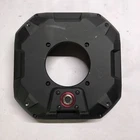 Keyence CA-DQP12X Pattern Projection Lighting /m Used. Price: $703.13.