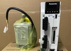 New Panasonic MHMF042L1U2M+MBDLN25SE Motor+servo Drive. Price: $700.00.