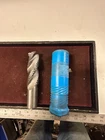 Machinist Stgcst Tools Lathe Mill Hanita Roughing End 1/4" Shank Used. Price: $44.99.