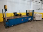 8 Stand X 1.5" Yoder M1-1/2 Rollformer Base With Ams MP300 Series Controls: Stoc Used. Price: $19500.00.