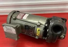 Apk Pump Baldor Reliance A-76957603, 3/4 Hp, 208-230/460V 3PH, 3450 Rpm Motor New. Price: $819.00.