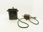 Electro Arc Metal Disintegrator Lbh Head Tap Extractor 115V Used. Price: $1079.99.