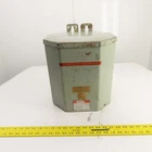 Federal Pacific 50011 7.5KVA Single Phase Transformer Pri 240/480V Sec 120/240V Used. Price: $309.26.