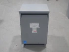 Federal Pacific Kva Dry Phase Transformer T4T30E 480-208Y/120V T499 Tested Seller. Price: $649.00.