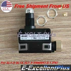 For Azbil SL1-A SL1A EN60947-5-1 IP67 Travel Limit Micro Cnc Switch Sensor New. Price: $24.60.