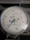 Interapid 312B-1V Vertical Dial Test Indicator Brand New Sealed. Price: $408.50.