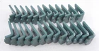 Thomas & Betts Channel Beam Clamp Hold Down 512 (25) New. Price: $143.64.