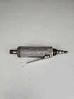 Central Pneumatic Air Straight Die Grinder 1/4IN Metal Works Used. Price: $14.99.