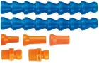 Jeton 3/8" Hose Kit, 83430A Flex Coolant Loc-line Type New. Price: $12.87.