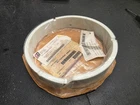 Gardner Denver 01760260-0005 Ring Carrier, 9-1/4" Bull Used. Price: $99.99.