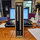 Barber Colman Maco 8000 80CC-11001-102-0-00 Sequence #3 Used. Price: $175.00.