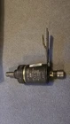 Tapmatic 30X #0-1/4" Capacity Reversible Tapping Head 1/2" 260400 Used. Price: $244.00.