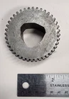 Fellows Shaper Change 40TEETH Used. Price: $50.00.