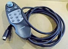 Omron F160-KP Console Remote Tested And Working Usa Seller Used. Price: $169.00.