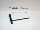 CL-0-LP, Carr Lane, Pin, New Old Stock. Price: $13.95.