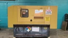 As-is 2006 Caterpillar Olympian D60P4S 60KW Diesel Generator 448HRS 1PH 120/240V For. Price: $7150.00.