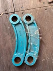 Bucket Conecting Rod Link For KX121-3 (SN:20000-SUPER Series / Tier 4C) New. Price: $299.99.