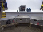 Crest Ultrasonic Dip Line Washer WH2135 Used. Price: $6475.00.