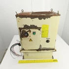 MAC-50SP-FR-OT-3A 0.6KW Oil Chiller Cooling Unit 200V Only 3PH -15/15 Used. Price: $605.24.
