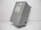 Federal Pacfic SE2N3FS Transformer 240 X 480 120 / 3R Fpe Used. Price: $130.00.