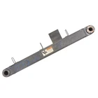Used Boom Link Lower Rh Fits John Deere 326D 328D 329D 332D 333D AT397763. Price: $342.00.
