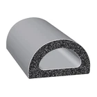 Trim Lok Inc X119HT-100 Seal, Epdm Rubber, Black, Ft 10G469 New. Price: $107.36.