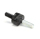 3M Unitized Wheel Mandrel 936, 2-1/16 In X 1/4 3/4 Plastic New. Price: $67.30.