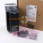 1PC New Siemens Inverter. Price: $650.00.