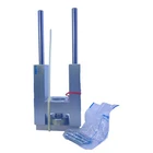 Festo FENG-32-100 34481 Guide Unit Pneumatic New. Price: $239.84.