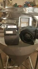 Motor /blower Fan - 8181 New. Price: $150.00.