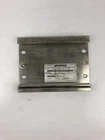 Siemens 6ES7 390-1AB60-0AA0 Simatic Mounting Rail Used. Price: $30.00.